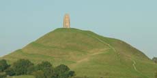 Glastonbury Tor