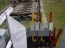 Levers controlling the signals