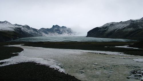 Glacier