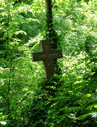 Lost names