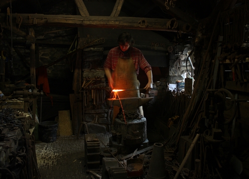 Blacksmith