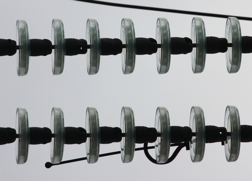 Insulators