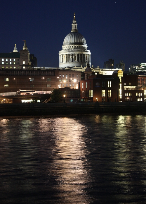 St Pauls
