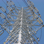 Japan: Closeup on 90 degree corner tower, Yokohama [Picture by Graeme MacDonald]