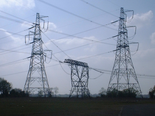 My favourite pylons