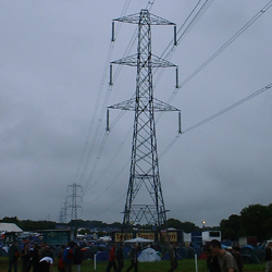 Pylon