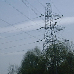 Pylon