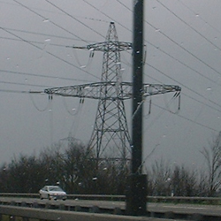 Pylon