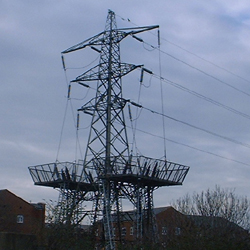 Pylon