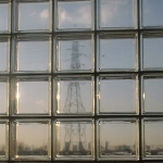 West Ham, UK: View from the Underground station [Picture by Flash Wilson]